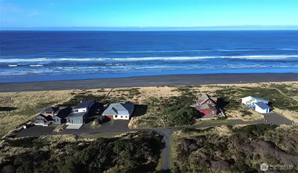 3 Dune Crest #3, Westport, WA 98595