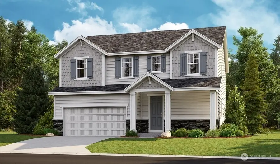 10691 Treasure Drive Nw #112, Silverdale, WA 98383 - #1