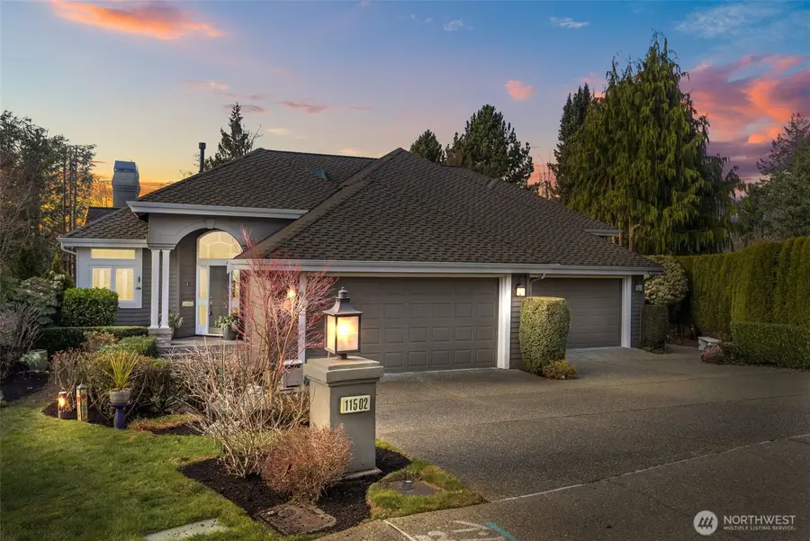 11502 W Oakmont Drive, Mukilteo, WA 98275 - #2