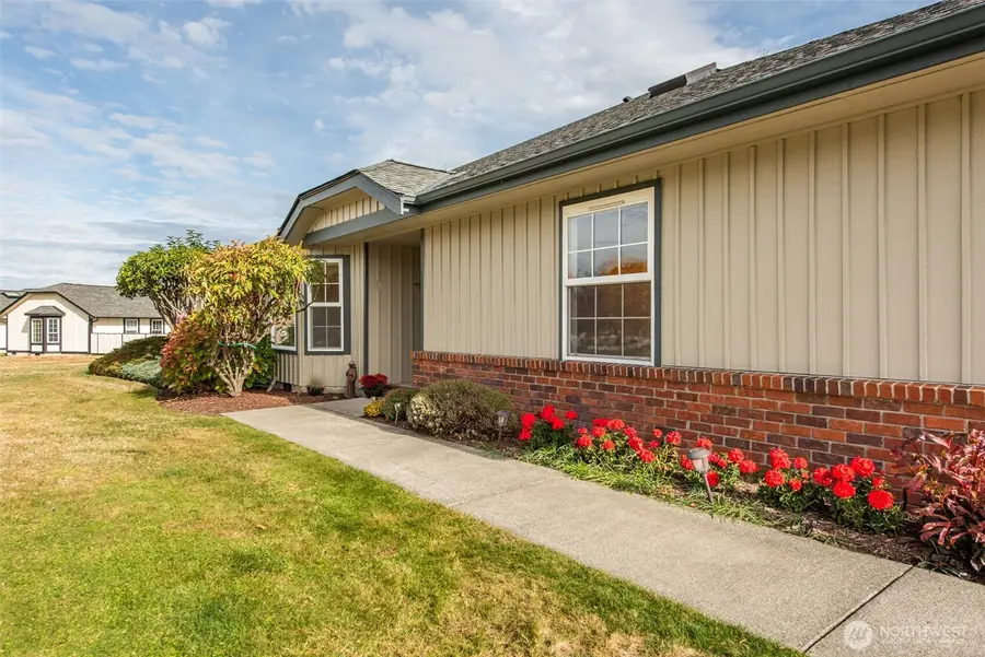 871 N Oxford Way, Sequim, WA 98382 - #3