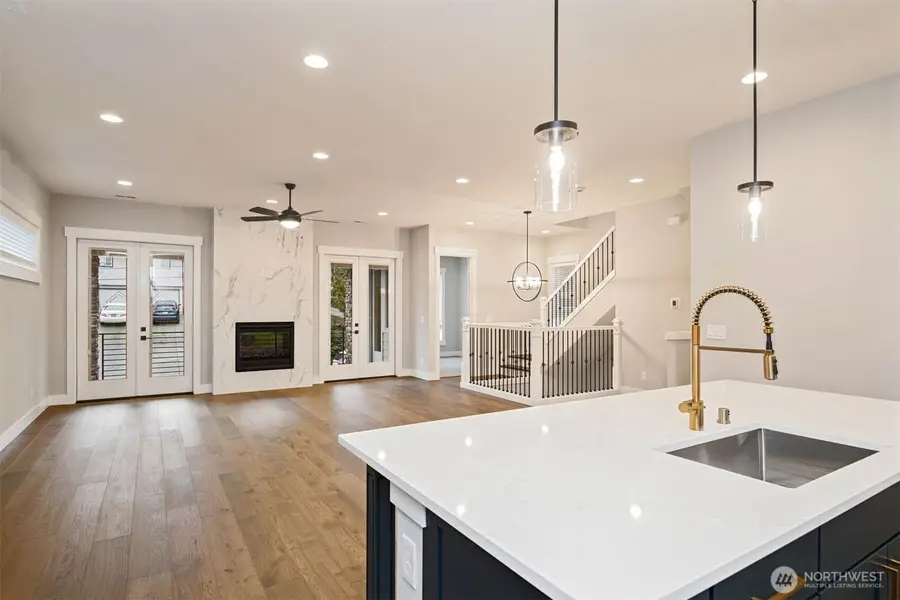 13021 75th Place S, Seattle, WA 98178 - #3