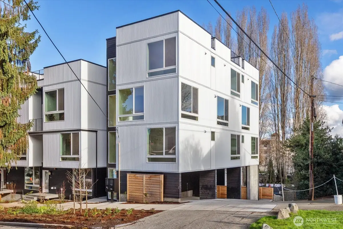 3110 Queen Anne Avenue N, Seattle, WA 98109 - #1