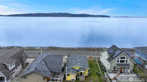 746 Maple Grove Road, Camano Island, WA 98282