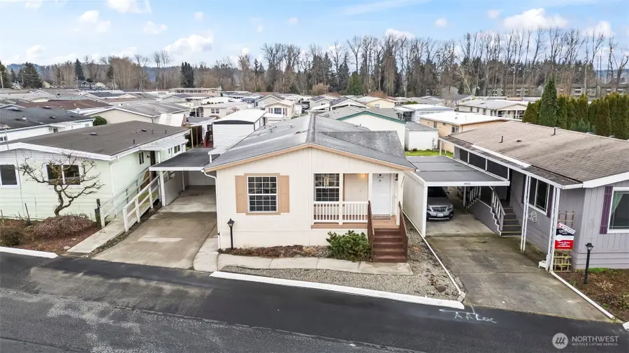 10526 60th Street Ct E #133, Puyallup, WA 98372 - #2