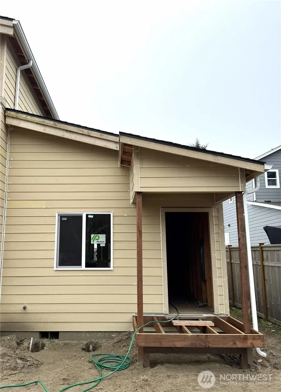 937 Mount Olympus Avenue Se #C, Ocean Shores, WA 98569 - #2