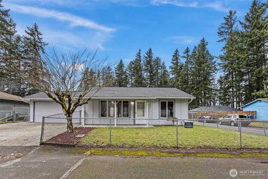 19603 SE 259th Street, Covington, WA 98042 - #2
