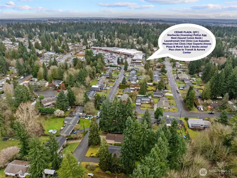 4604 229th Place Sw, Mountlake Terrace, WA 98043 - #2