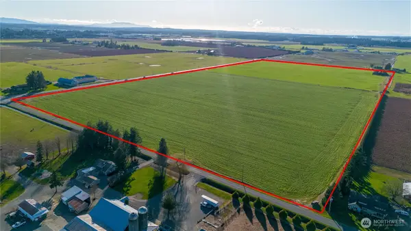 0 E Badger Road, Lynden, WA 98264