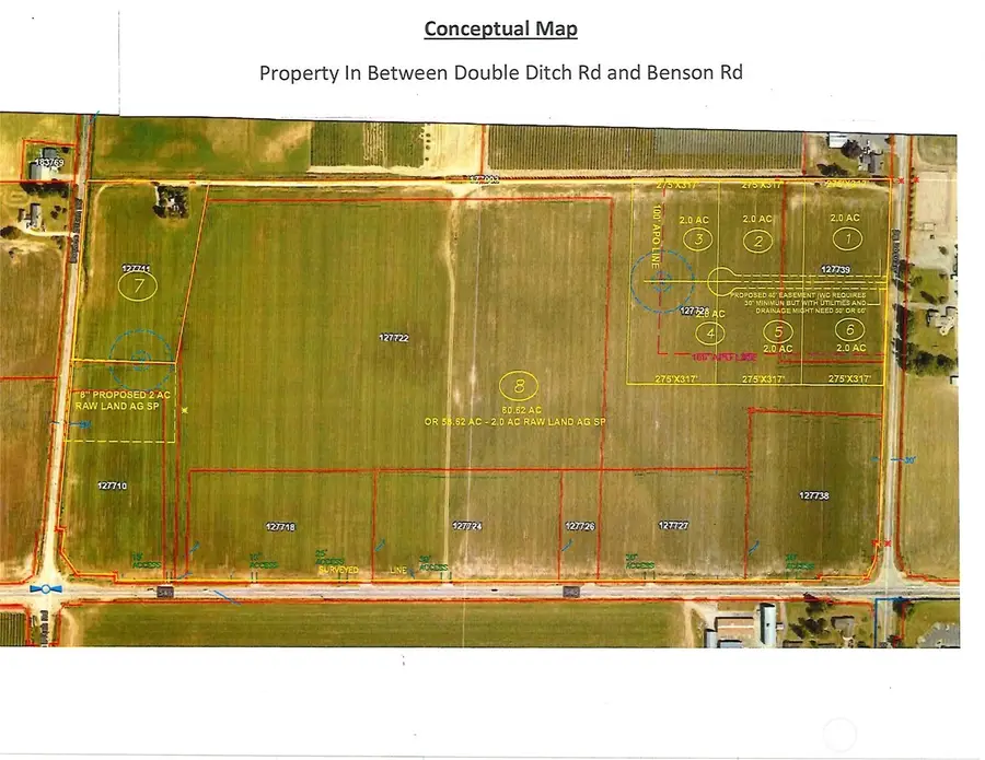 0 E Badger Road, Lynden, WA 98264 - #2