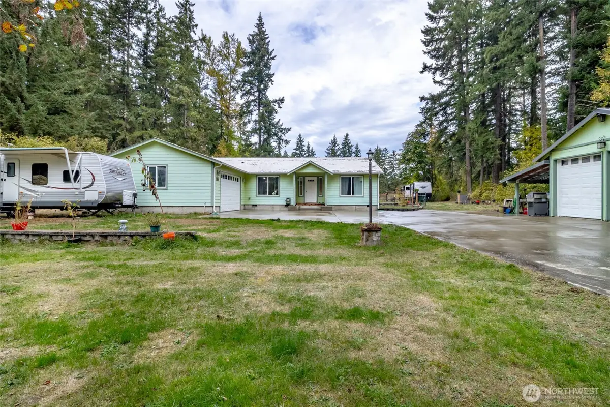 7605 295th, Roy, WA 98580 - #1