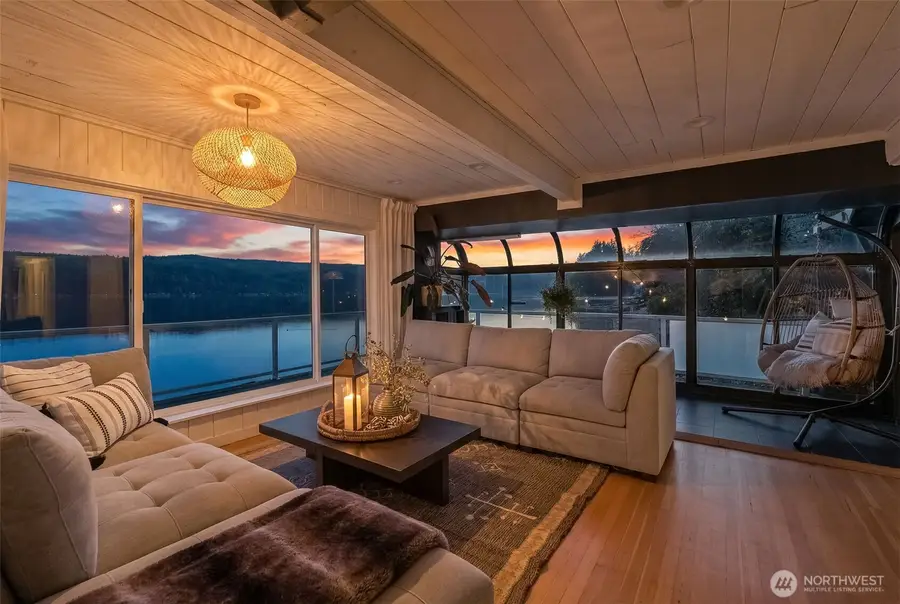 11031 NE North Shore Road, Belfair, WA 98528 - #3