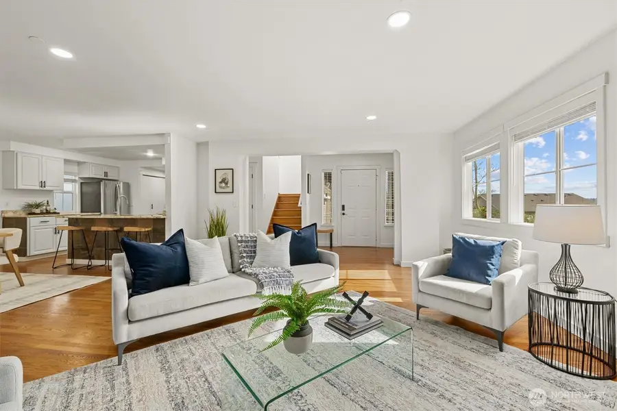 12025 89th Place Ne, Kirkland, WA 98034 - #2