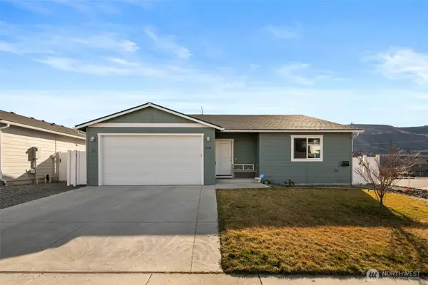 2314 SE Marlette Road, East Wenatchee, WA 98802