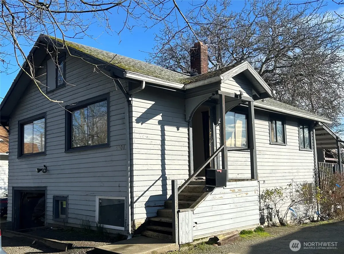 5908 Beacon Avenue S, Seattle, WA 98108 - #1