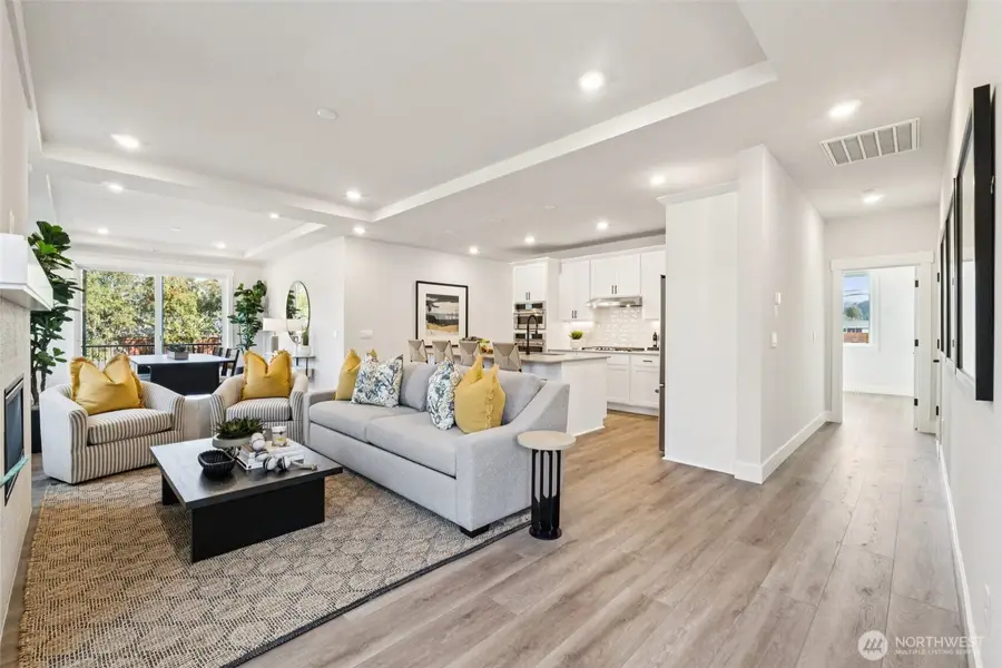 549 Thompson (lot 3) Drive, Enumclaw, WA 98022 - #2