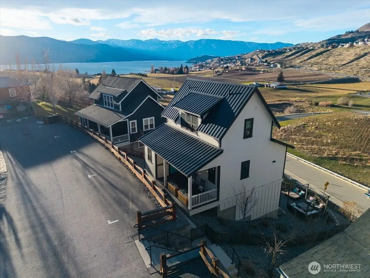 118 Porcupine Lane, Chelan, WA 98816 - #1