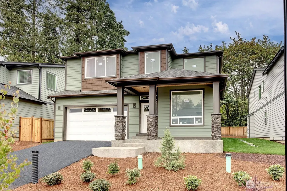 10668 SE 170th Place, Renton, WA 98055 - #1