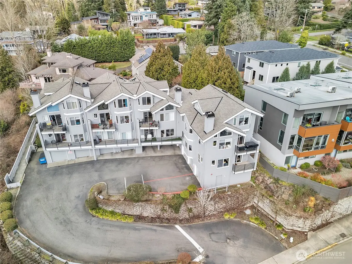 6100 NE 181st Street #4, Kenmore, WA 98028 - #1