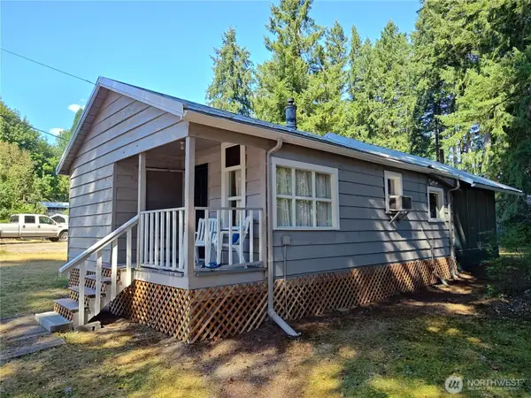 112 Old Lake Merrill Rd., Cougar, WA 98616