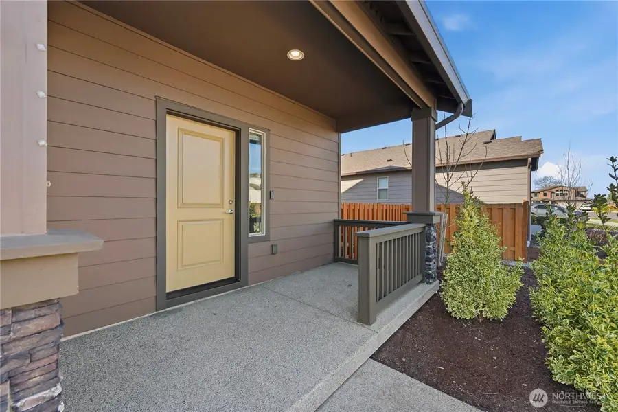 267 Hovey Street, Buckley, WA 98321 - #2