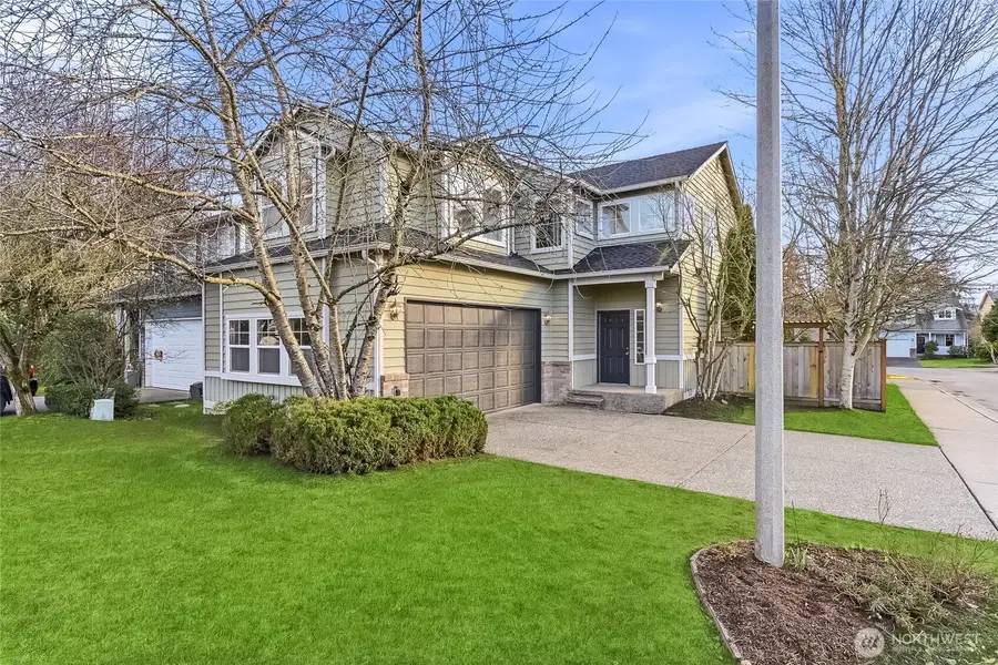 19440 77th Place Ne, Kenmore, WA 98028 - #2