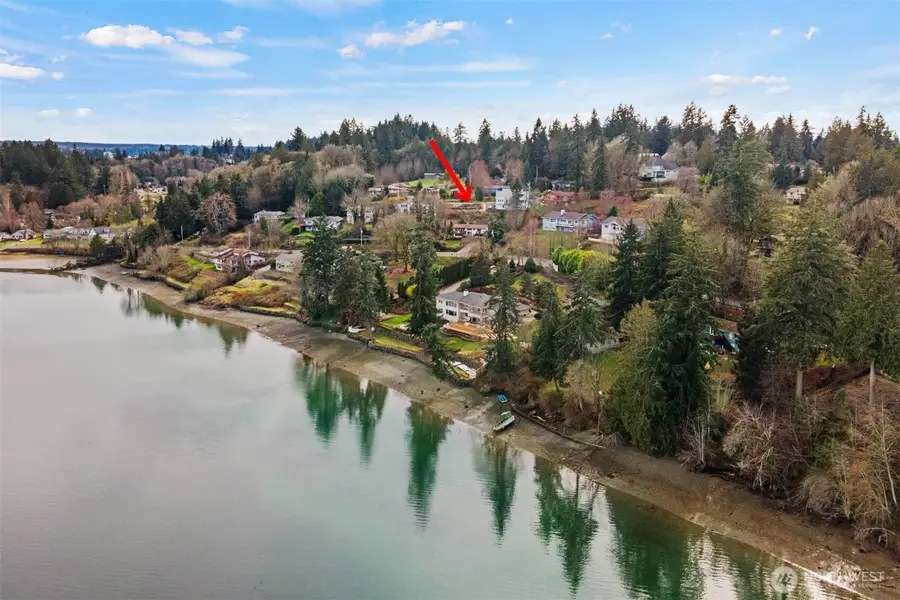 3710 Cartier Drive, Bremerton, WA 98312 - #2