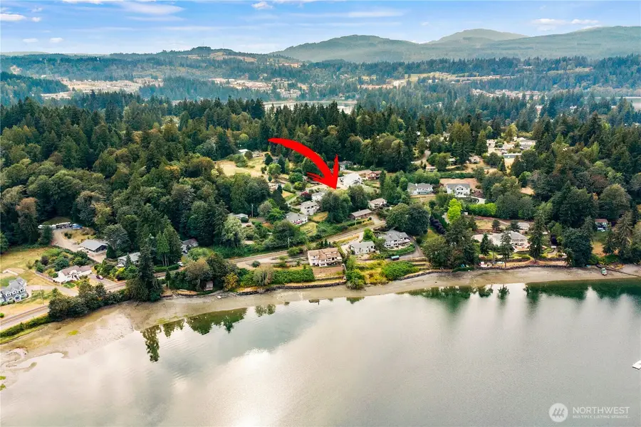 3710 Cartier Drive, Bremerton, WA 98312 - #3