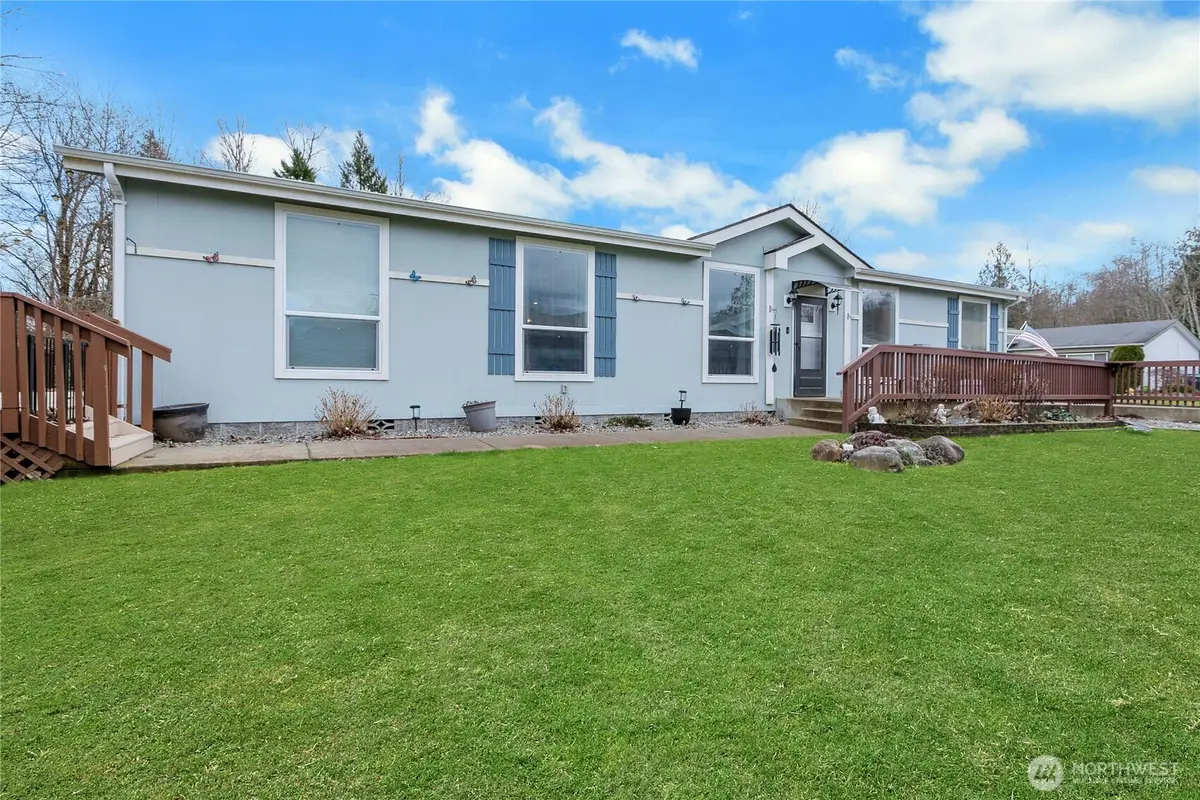 6621 241st Avenue E #52, Buckley, WA 98321 - #1