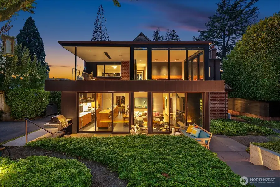 1626 Federal Avenue E, Seattle, WA 98102 - #2