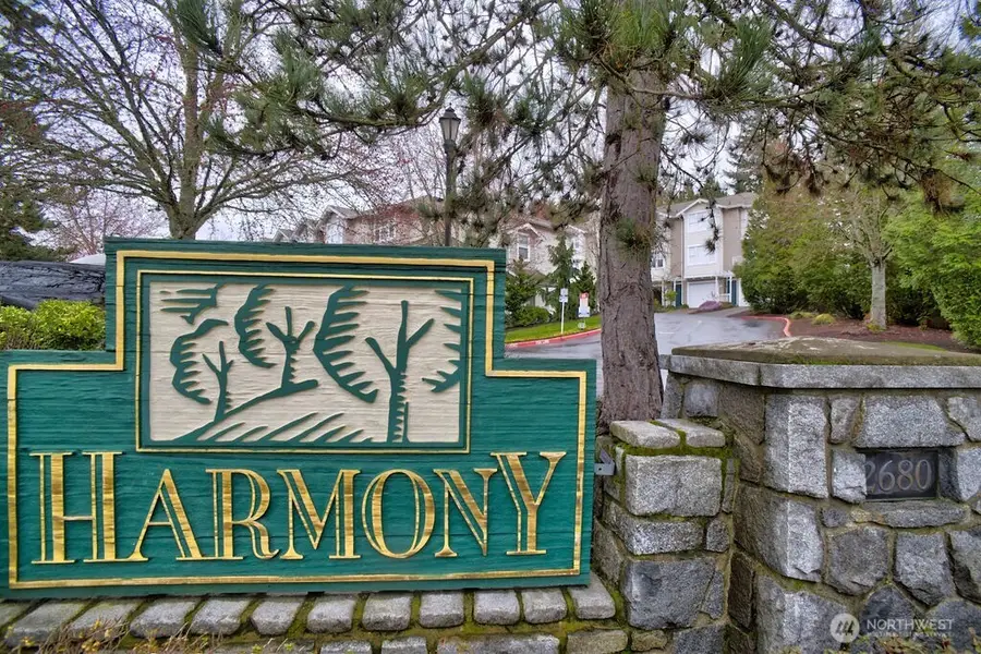 2680 139th Avenue Se #40, Bellevue, WA 98005 - #2