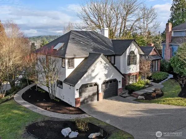 4526 164th Court Ne, Redmond, WA 98052