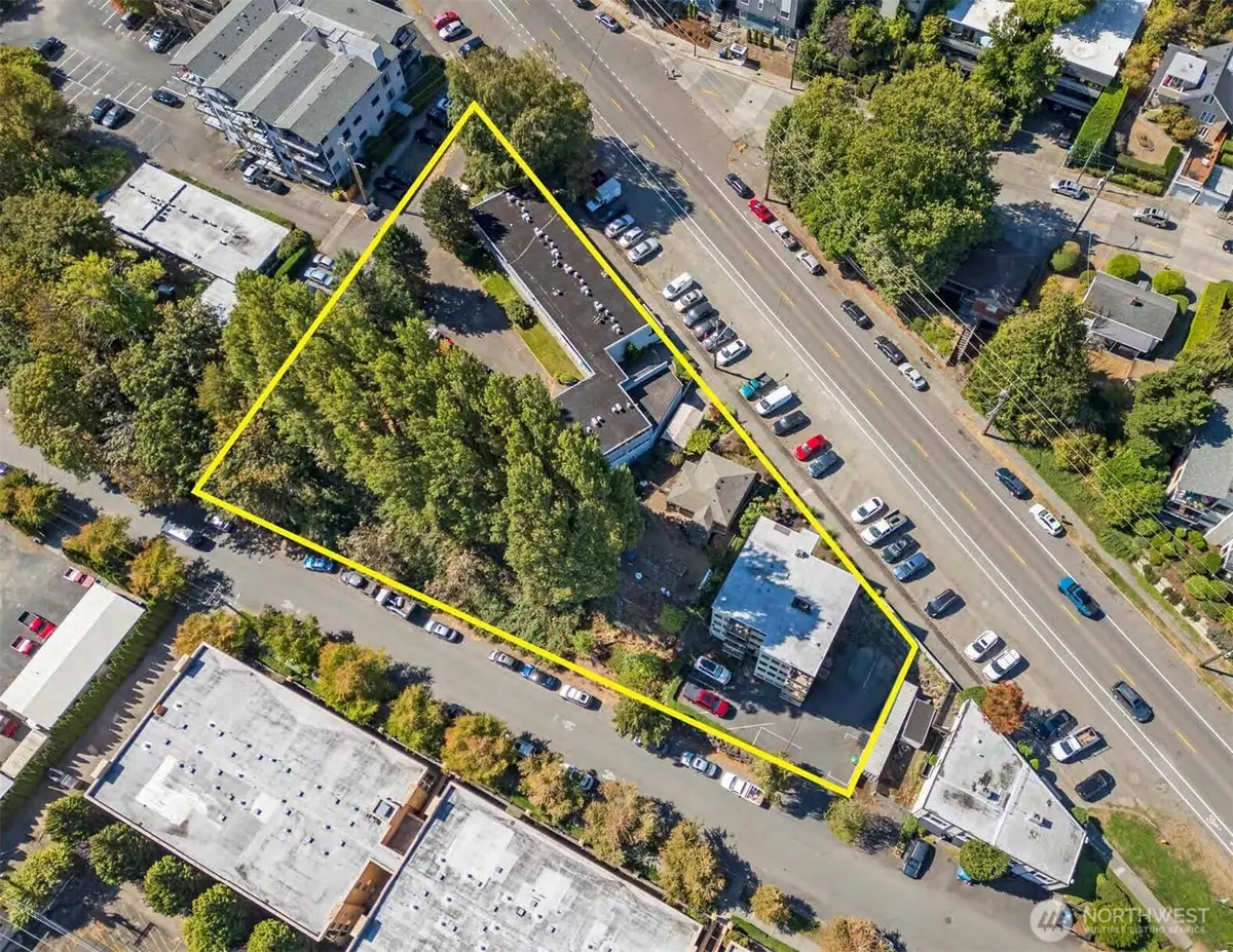 2600 Thorndyke Avenue W, Seattle, WA 98119 - #1