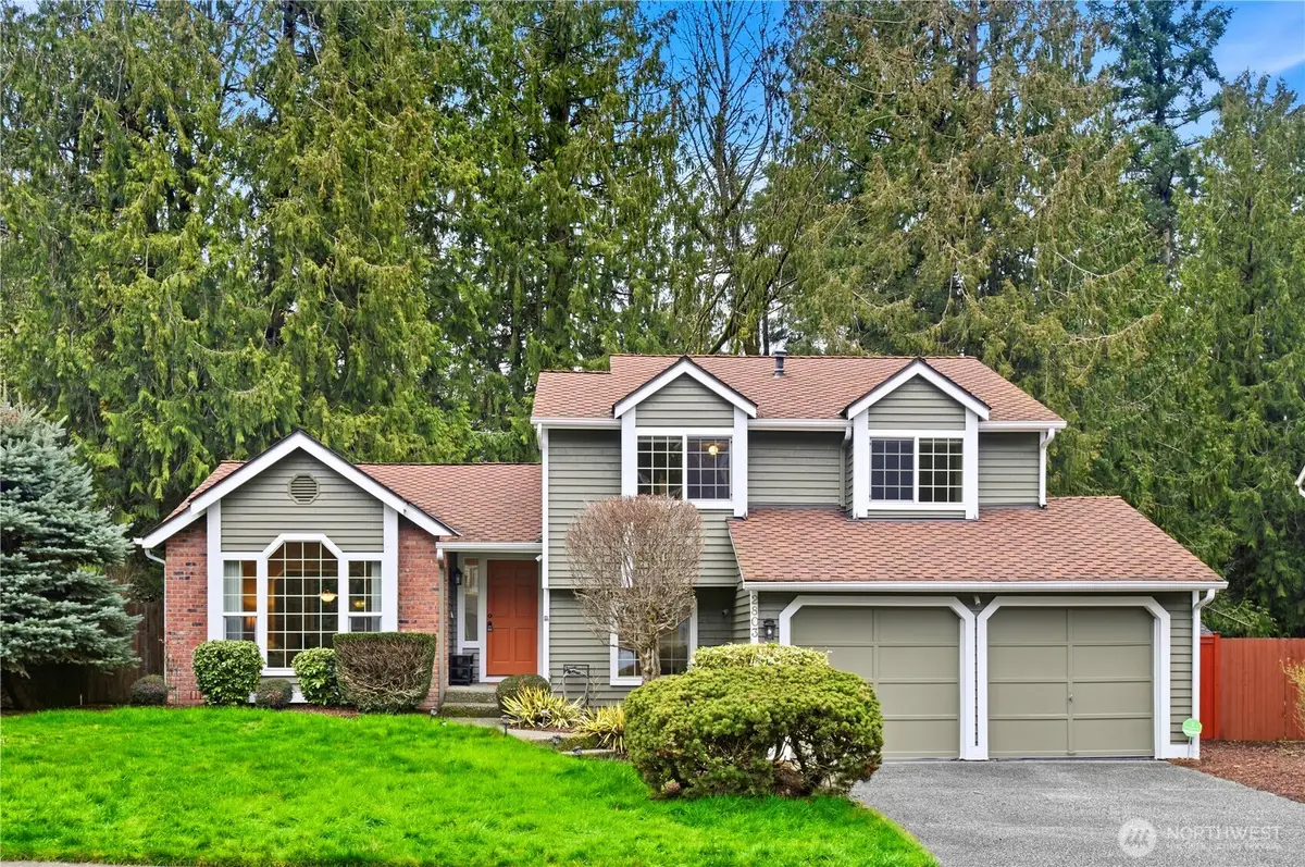 2803 233rd Place Ne, Sammamish, WA 98074 - #1