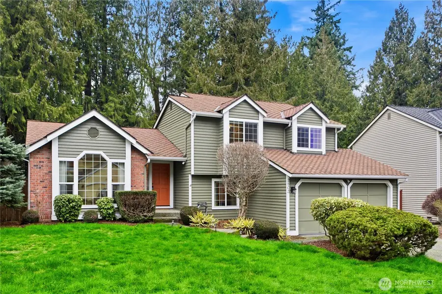 2803 233rd Place Ne, Sammamish, WA 98074 - #2