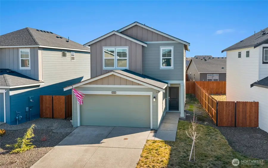 3020 Roundup Drive, Ellensburg, WA 98926 - #2