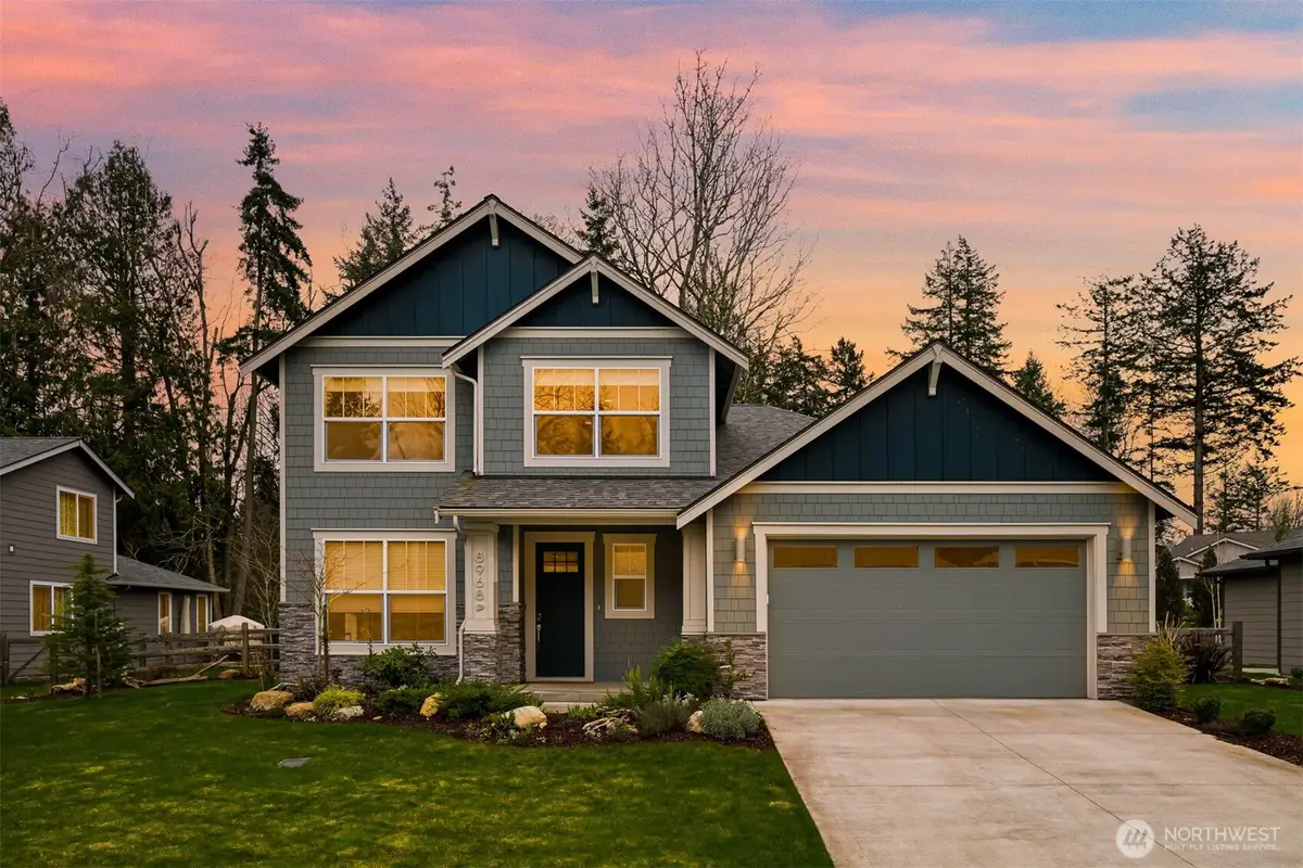 8968 Garibaldi Court, Blaine, WA 98230 - #1