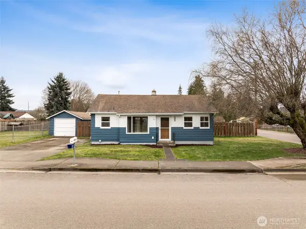 1908 13th Avenue Nw, Puyallup, WA 98371