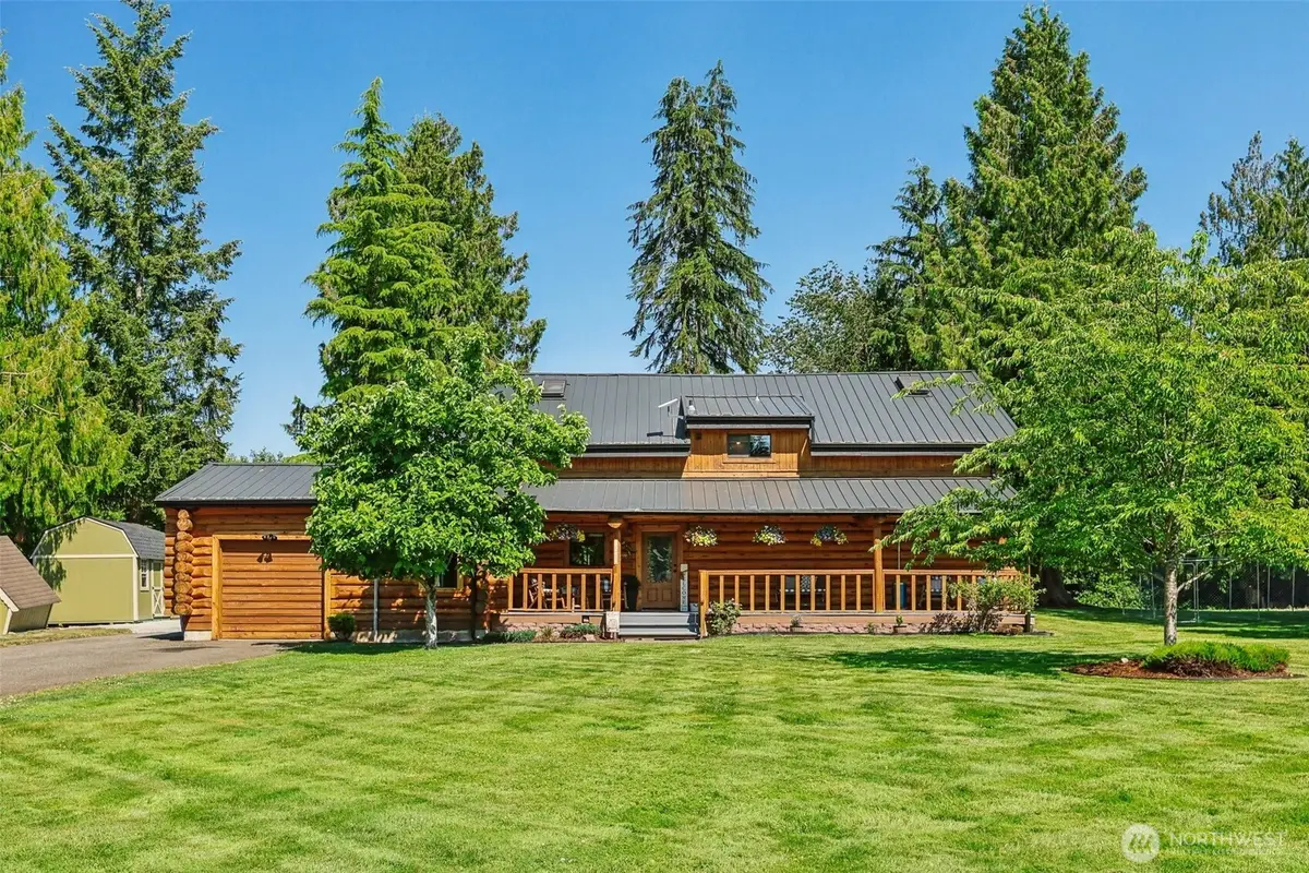 8209 271st Avenue E, Buckley, WA 98321 - #1