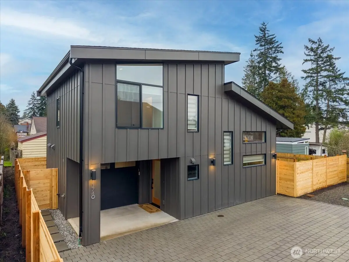 11740 Phinney Avenue N, Seattle, WA 98133 - #1