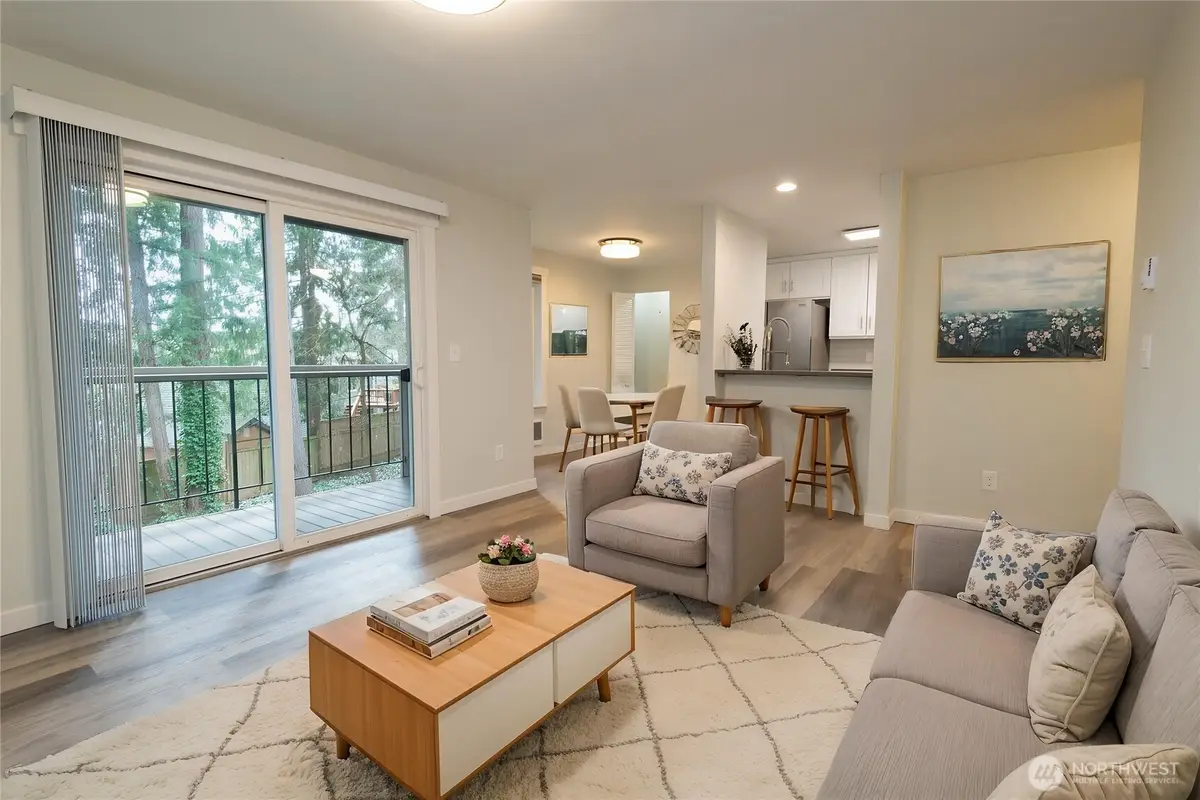 4601 SW 320th Street #C5, Federal Way, WA 98023 - #1