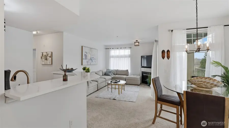 21507 42nd Avenue S #D7, Seatac, WA 98198 - #3