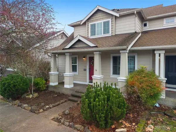 5805 SE Pennsylvania St, Lacey, WA 98513