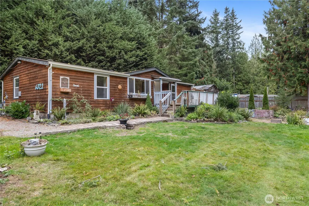 6321 176th Place Nw, Stanwood, WA 98292 - #1