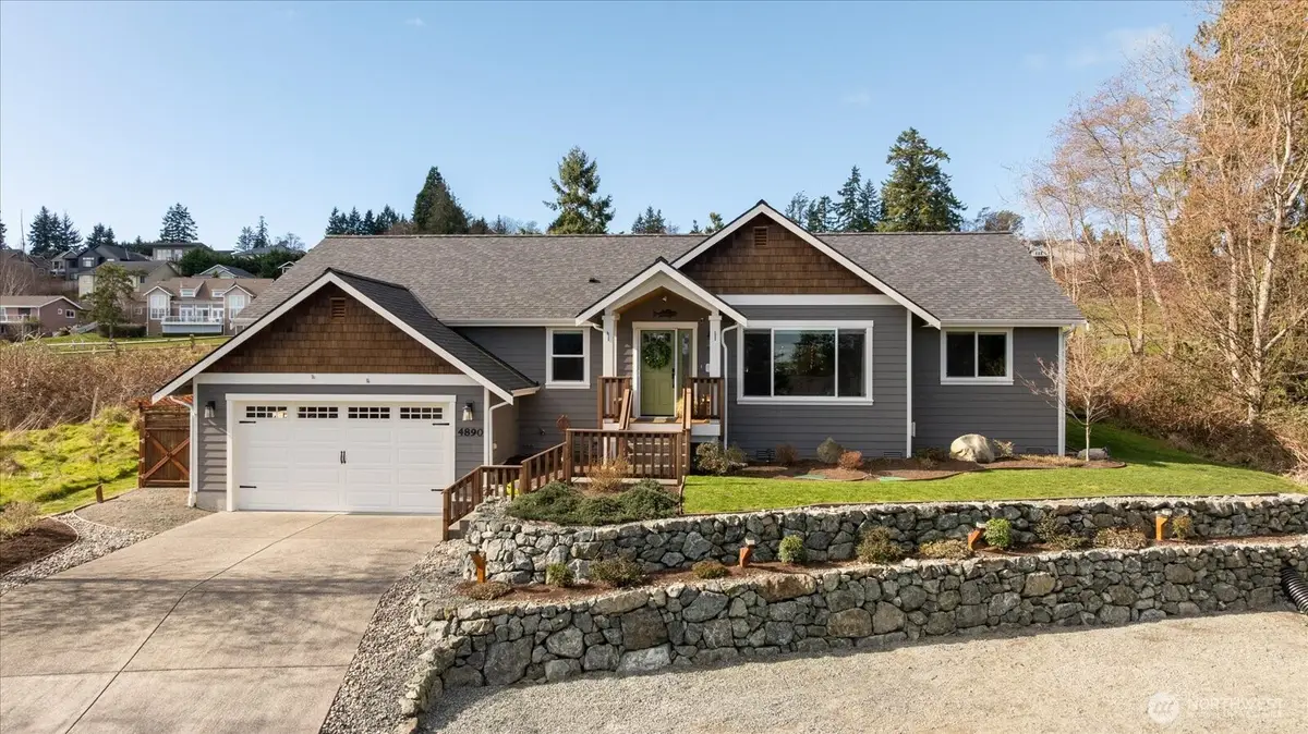 4890 Haines Road, Freeland, WA 98249 - #1