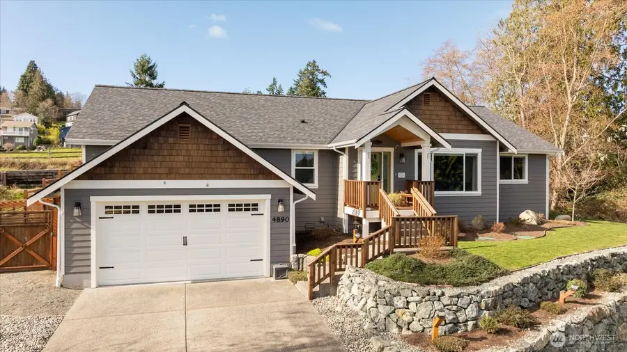 4890 Haines Road, Freeland, WA 98249 - #2