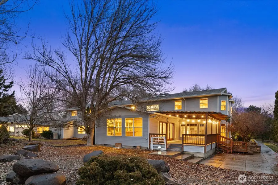 709 S Matthews Road, Ellensburg, WA 98926 - #2