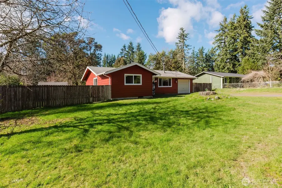 11618 Fry Avenue Sw, Port Orchard, WA 98367 - #2