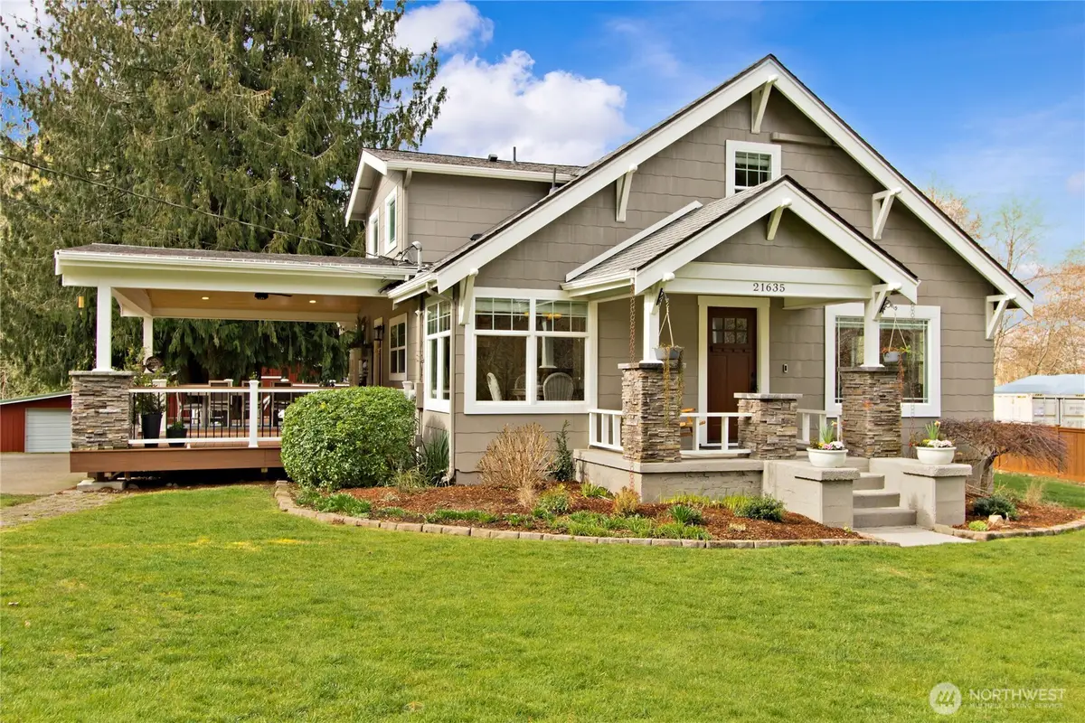 21635 260th Avenue Se, Maple Valley, WA 98038 - #1