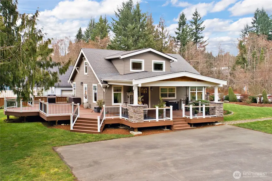 21635 260th Avenue Se, Maple Valley, WA 98038 - #2