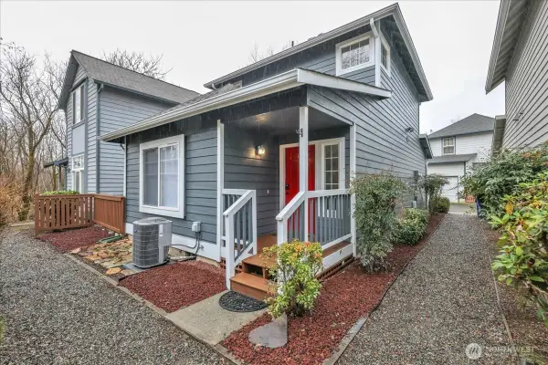 25123 Roberts Drive #504, Black Diamond, WA 98010